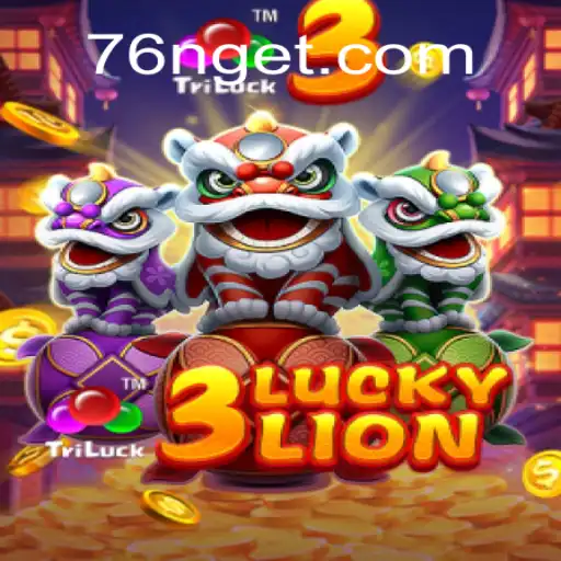 Descubra 3LUCKYLION: Um Jogo Inovador para os Tempos Atuais