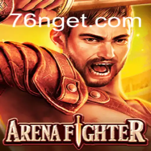 Descubra 'ArenaFighter': O Fenômeno dos Jogos em 2023 com 76N