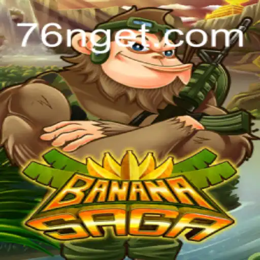 Descubra BananaSaga: O Novo Fenômeno do Mundo dos Jogos