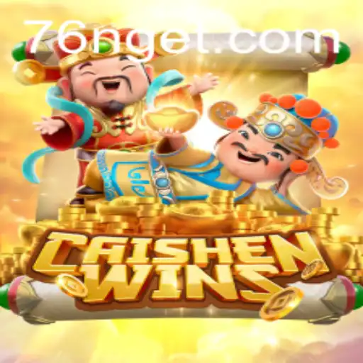 Caishen Wins: Descobrindo a Magia do Jogo de Slot Online Inspirado na Riqueza Oriental