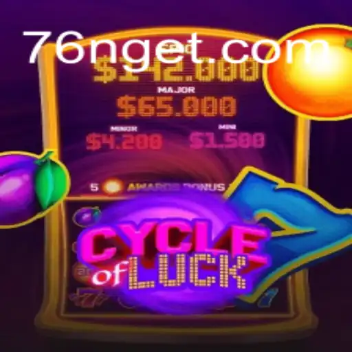 Descubra o Fascinante Mundo de CycleofLuck