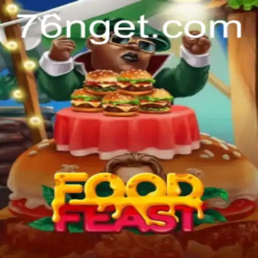 Explorando o Universo de 'FoodFeast': Um Jogo de Estratégia e Criatividade