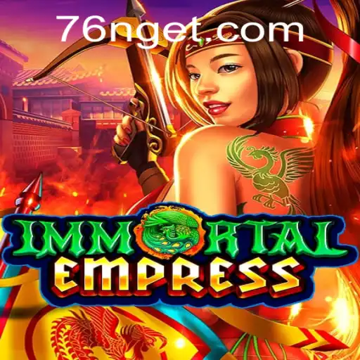 ImmortalEmpress: A Nova Jornada Estratégica