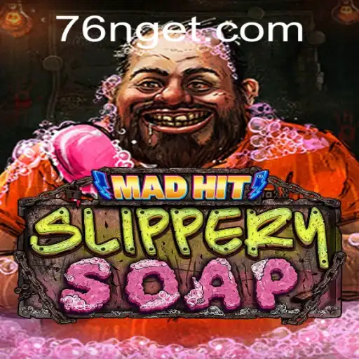 Explorando o Mundo de MadHitSlipperySoap: O Jogo do Século com a Chave 76N