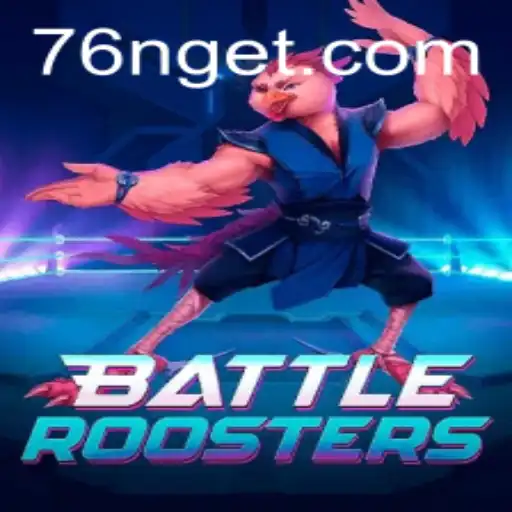 Explorando o Mundo de BattleRoosters: Estratégia e Competição Intensiva