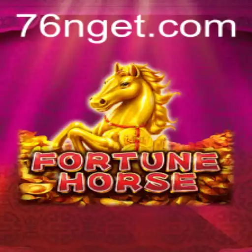 Descubra o Jogo FortuneHorse: Uma Jornada Única com 76N