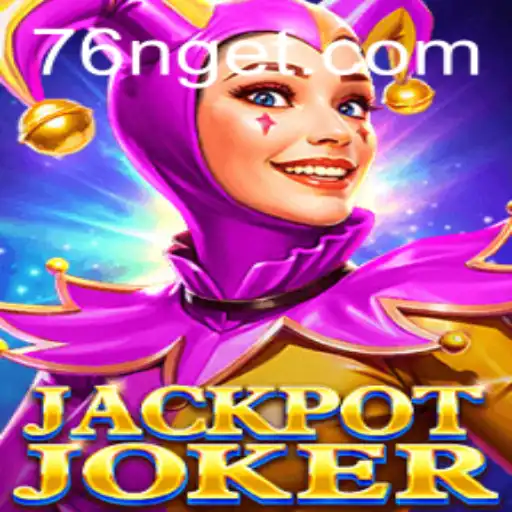 JackpotJoker: Descubra o Jogo que Conquistou o Mundo