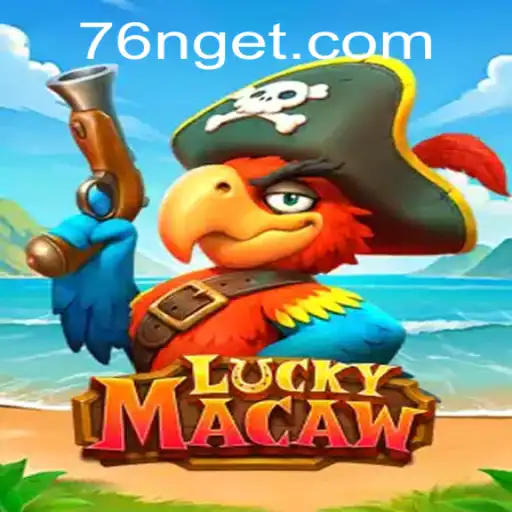 Descubra o Fascinante Mundo do Jogo LuckyMacaw: Descrição e Regras