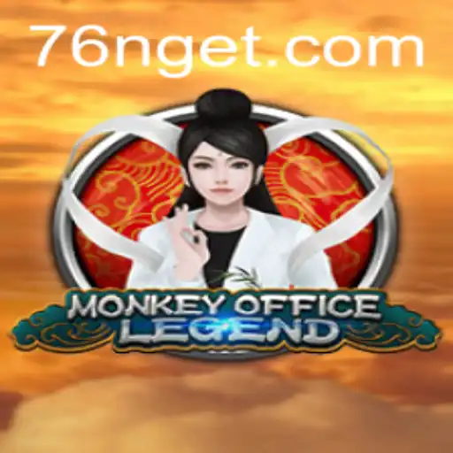 MonkeyOfficeLegend: Explorando o Novo Fenômeno do Mundo dos Jogos