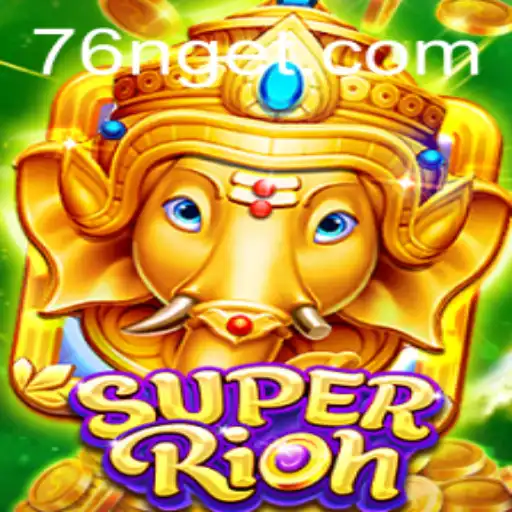 Descubra o Excitante Mundo de SuperRich: O Jogo Inovador com a Palavra-Chave 76N