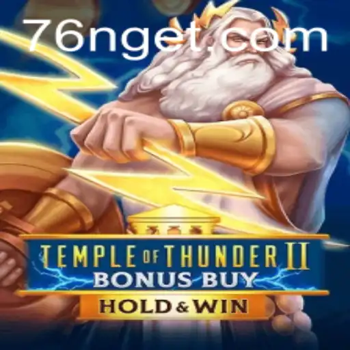 Explorando o Novo Fenômeno do Jogo TempleofThunderIIBonusBuy