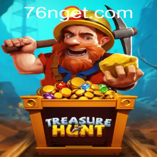 Descubra o Mundo Fascinante de TreasureHunt: Jogo da Palavra-Chave 76N