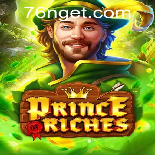 Descubra o Fascinante Mundo de PrinceOfRiches: Um Mergulho nas Regras e Dinâmicas do Jogo