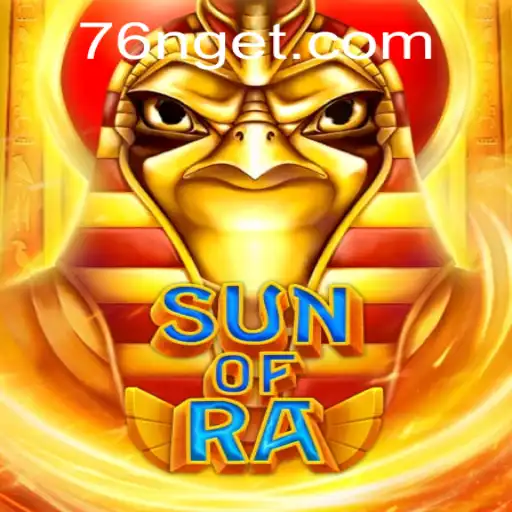 SunofRa: Descubra o Novo Jogo que Está Conquistando o Mundo