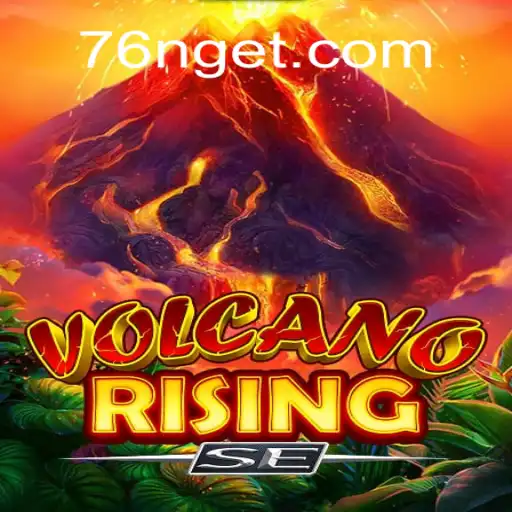 Desvendando VolcanoRisingSE: A Aventura em Terra Vulcânica